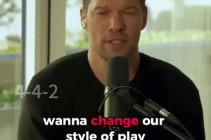 巴拉克：德國戰(zhàn)車需要恢復(fù)鐵血精神！