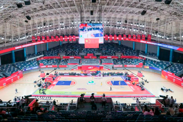 廣廈隊(duì)的主場(chǎng)是哪個(gè)體育場(chǎng)？