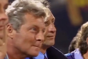 米蘭：31年前的這場比賽，刷新了人們對足球的認(rèn)知！