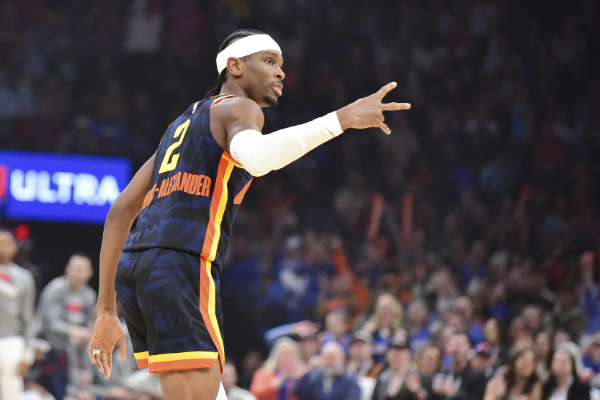 <a href=http://8809.jianzhanzj.com/tag/leiting.html target=_blank class=infotextkey>雷霆</a>主場(chǎng)再勝<a href=http://8809.jianzhanzj.com/tag/tihu.html target=_blank class=infotextkey>鵜鶘</a>后亞歷山大:專注勝利不受外界干擾