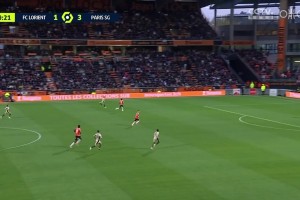 英雄豪氣凌云起，姆總奔騰左路平！姆巴佩再現(xiàn)招牌進(jìn)球