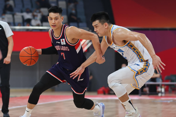 CBA被高估的球星有哪些？