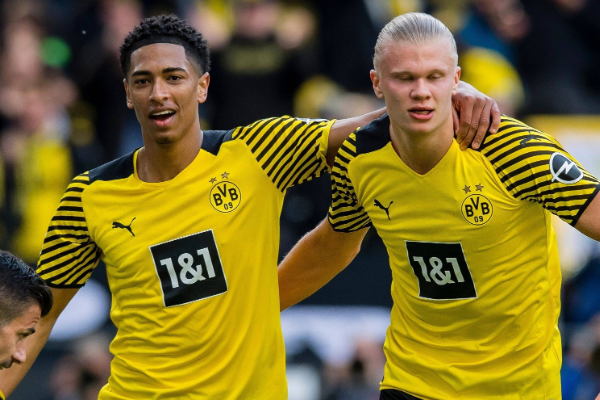 佩德里和貝林厄姆誰(shuí)更厲害？