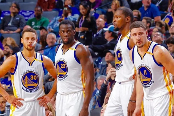 勇士王朝的主要創(chuàng)造者是誰？