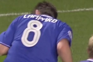 史上最強(qiáng)的究極全才——弗蘭克-蘭帕德