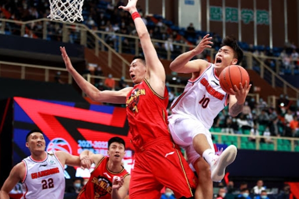 CBA輪休的規(guī)則是什么？