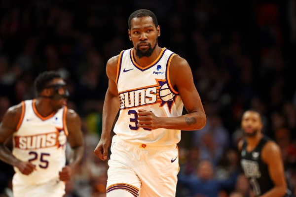 杜蘭特的真實水平是怎樣的？