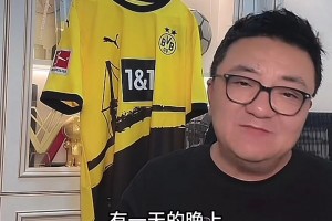 董路：小將當初遇到困難，武磊慷慨解囊