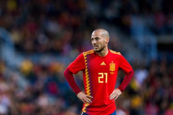 西班牙歷史十大球星有哪些？