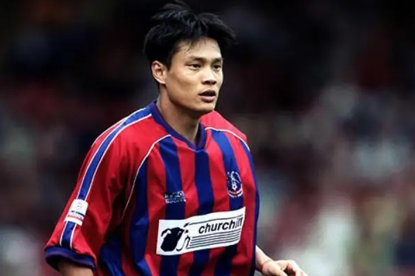 范志毅在那些球隊效力過？