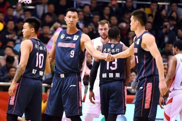 CBA季后賽是什么意思？