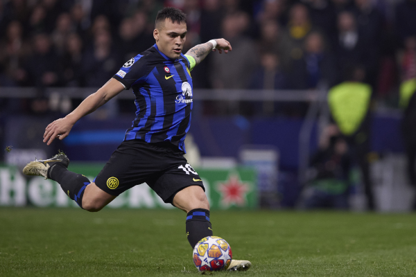 圖拉姆-勞塔羅攜手橫掃<a href=http://8809.jianzhanzj.com/tag/yijia.html target=_blank class=infotextkey>意甲</a>