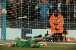 一場史詩級的點(diǎn)球大戰(zhàn)