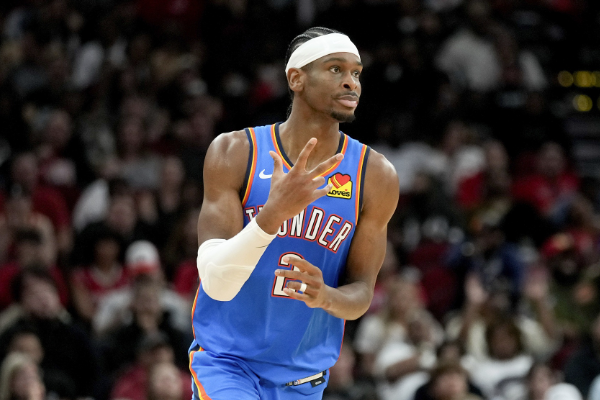 <a href=http://8809.jianzhanzj.com/tag/leiting.html target=_blank class=infotextkey>雷霆</a>大勝<a href=http://8809.jianzhanzj.com/tag/tihu.html target=_blank class=infotextkey>鵜鶘</a>后亞歷山大自信謙虛:信心十足