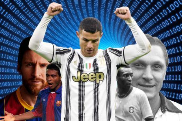 足壇頭球進(jìn)球最多的球員是誰？