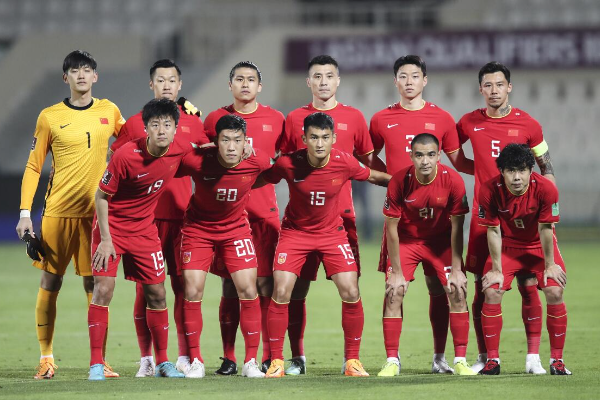 國青隊和國家隊的有什么區(qū)別？