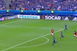 2016年那支上演了黑馬奇跡的冰島隊(duì)！