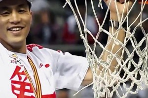 距離遼寧首次奪冠已經(jīng)過去6年了！