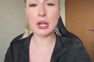 切爾西女球迷：停止對(duì)賴斯女友的仇恨，這太令人惡心了