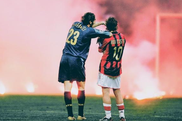 歐洲德比是什么意思？