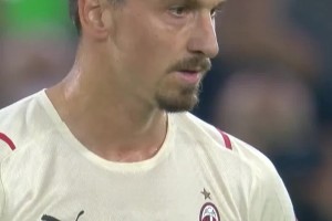 AC米蘭：40歲時的他，依舊能影響比賽走勢！