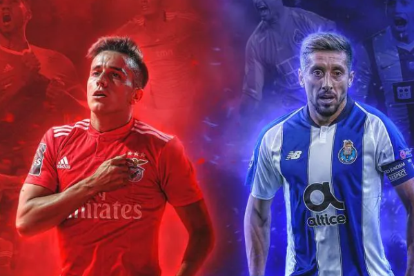 足球有哪些國(guó)家德比？