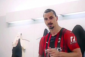 AC米蘭：請用一句話評價這個男人！